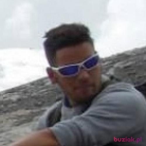 lukaswenc, Mężczyzna, 36 lat, Białystok