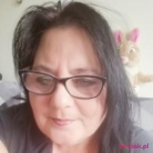 GosiaLondyn, Female, 64 years, London