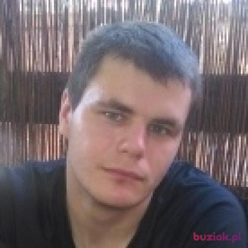 Krzszl95, Mężczyzna, 31 lat, Bielsko-Biała
