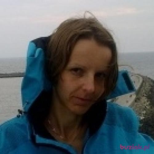 ania11-22, Kobieta, 45 lat, Łódź