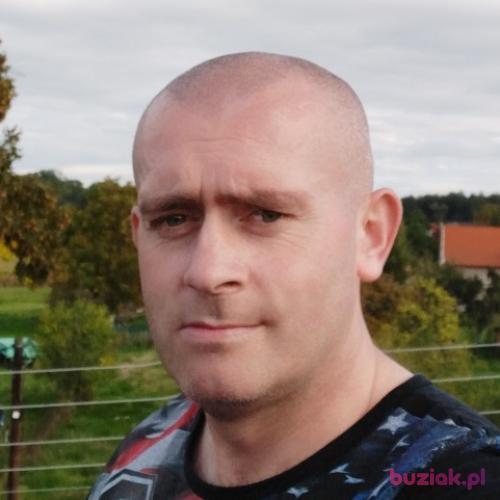 smialyadek36, Mężczyzna, 40 lat, Wrocław
