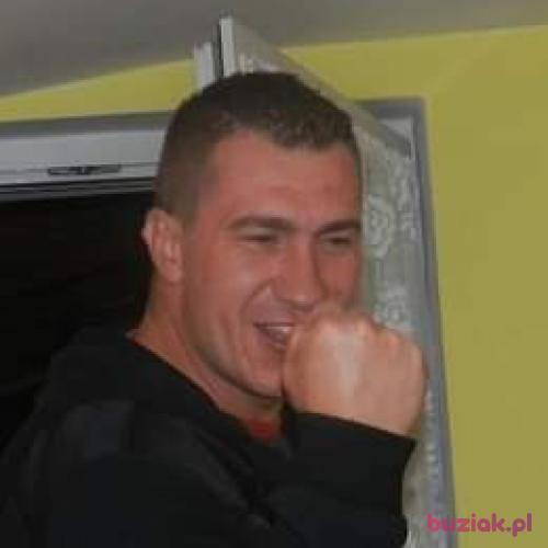 jony3939, Mężczyzna, 45 lat, Barlinek