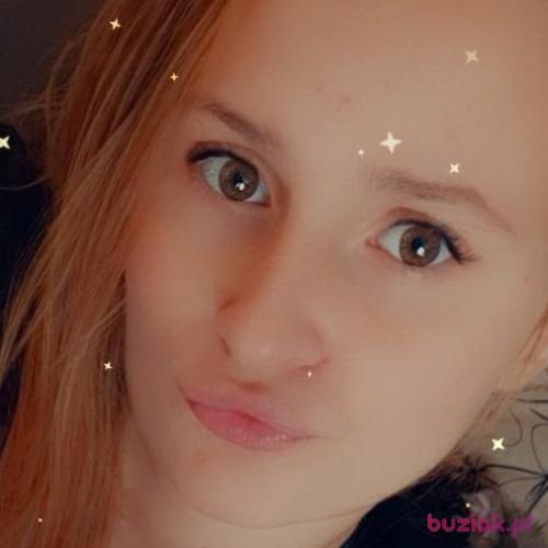 PaulYna29, Kobieta, 34 lata, Olsztyn
