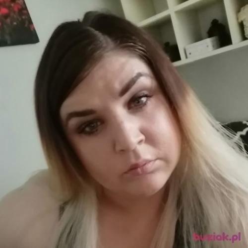 przyjazna123, Kobieta, 39 lat, Kalisz Pomorski