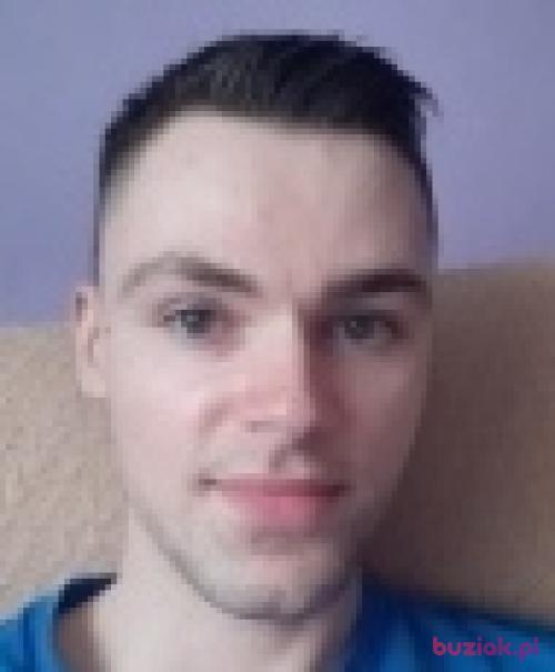 Bartek9516, Mężczyzna, 31 lat, Głubczyce