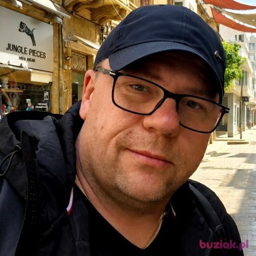 Rafus24, Mężczyzna, 47 lat, Grodzisk Mazowiecki