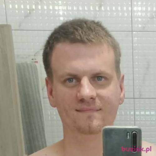 jendq, Mężczyzna, 29 lat, Puck