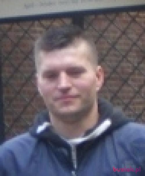 marczakjarek, Mężczyzna, 46 lat, Pabianice