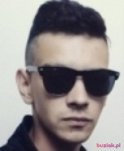 Kalioo199, Mężczyzna, 32 lata, podlaskie