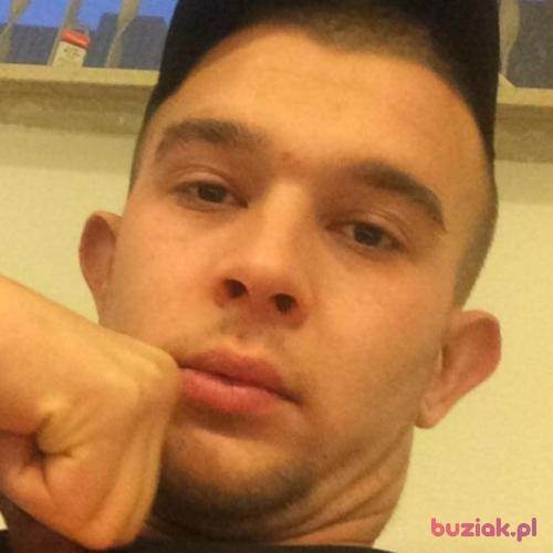 Davvid00, Mężczyzna, 27 lat, Tczew