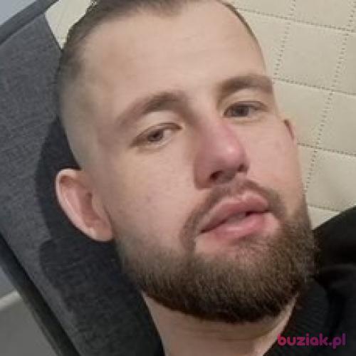 WojtekWojtas, Mężczyzna, 36 lat, Działdowo