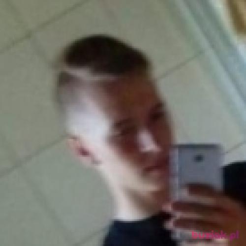 Egze95, Mężczyzna, 25 lat, Warszawa