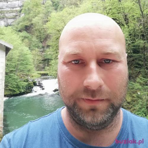 marcelabc1, Mężczyzna, 40 lat, Zielona Góra