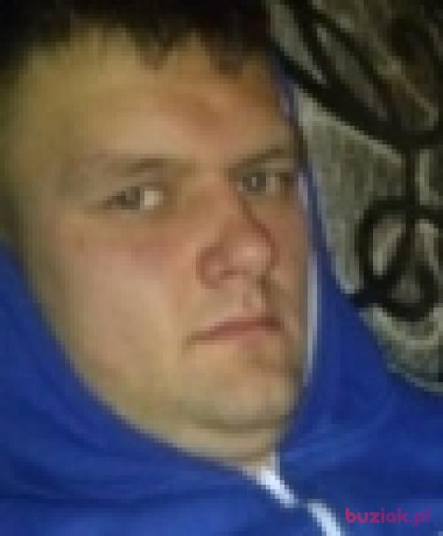 mati0909, Mężczyzna, 35 lat, Kolbuszowa