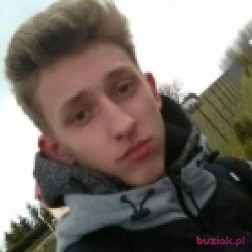 KUbiks, Mężczyzna, 26 lat, pomorskie