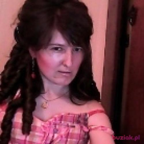 BeeBest, Female, 42 years, Obwód lwowski