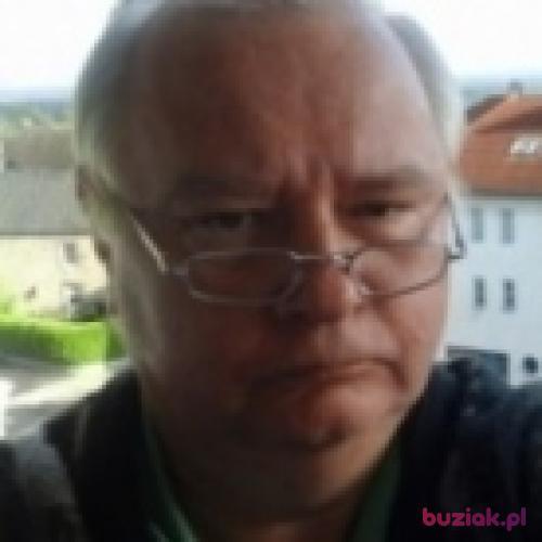 pusiek36, Mężczyzna, 71 lat, Cologne