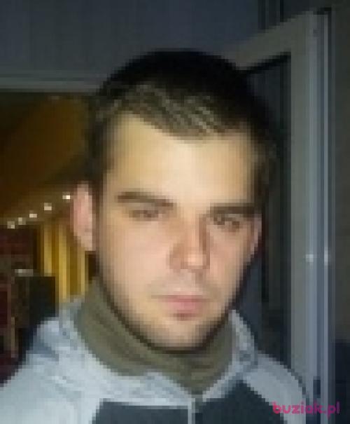 japierdole, Mężczyzna, 35 lat, Poznań