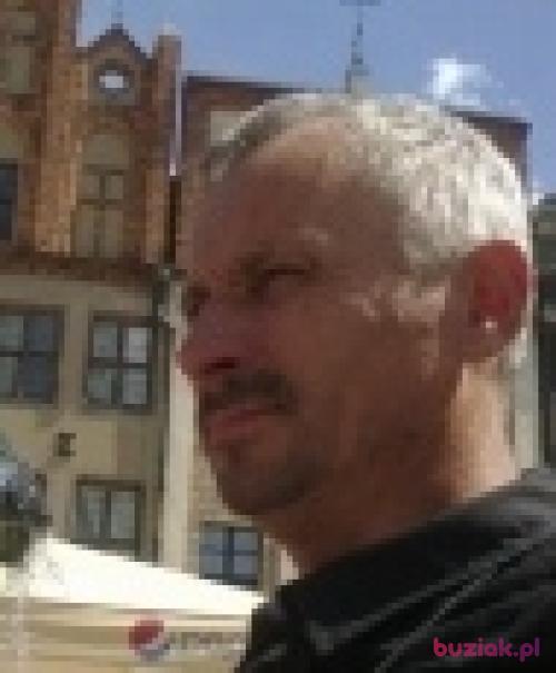 rysiu888, Mężczyzna, 63 lata, Poznań