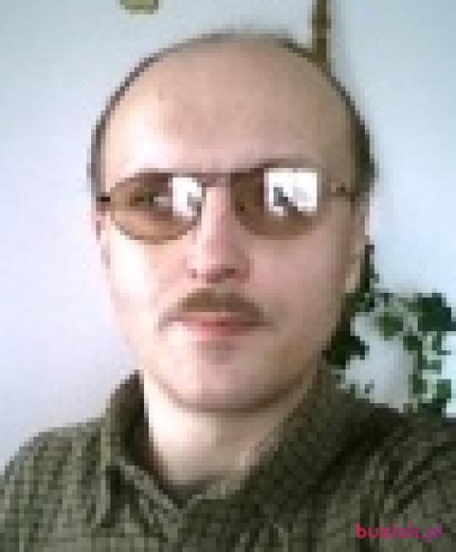 RobertW, Mężczyzna, 52 lata, Ostrowiec Swiętokrzyski