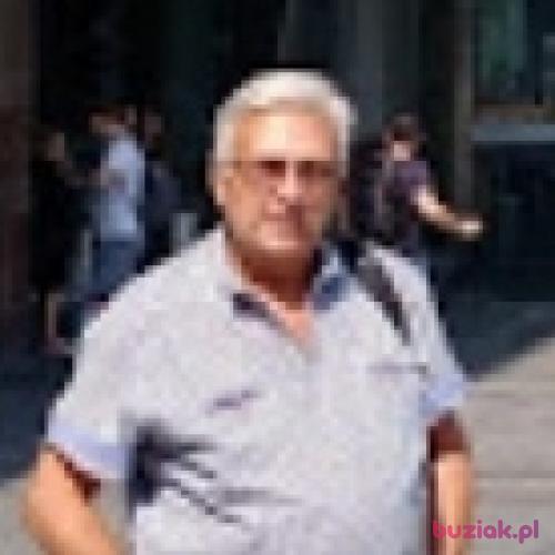 jerzy88, Mężczyzna, 62 lata, Lublin