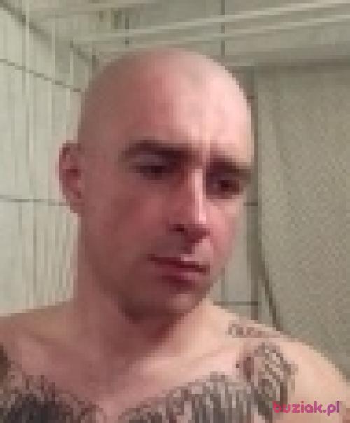 Krzysiek3030, Mężczyzna, 40 lat, Białystok