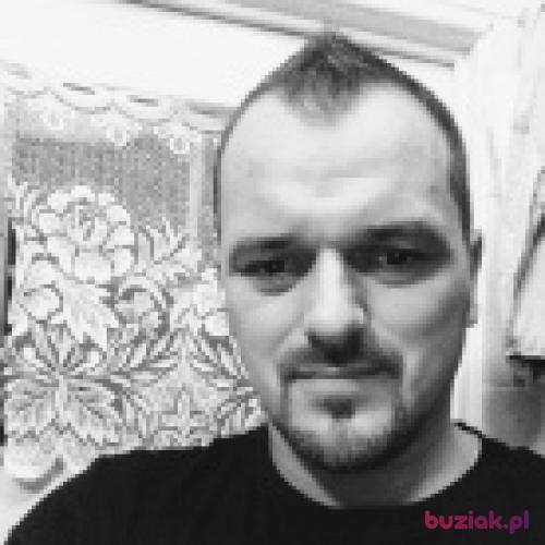 Stlr84, Mężczyzna, 41 lat, Jastrzębie Zdrój