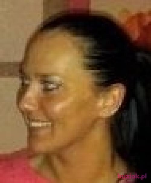 dzikaa, Kobieta, 41 lat, Chodzież