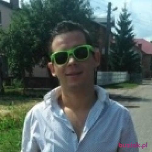 bania121, Mężczyzna, 33 lata, Sieradz