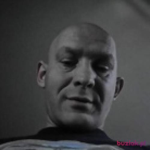 Januszek38, Mężczyzna, 48 lat, Gąbin