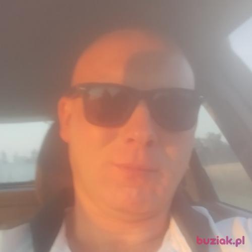 polohot, Mężczyzna, 38 lat, Dąbie