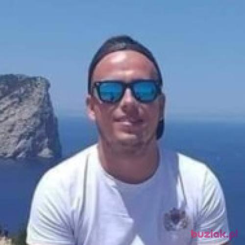 walecznyciacho, Mężczyzna, 31 lat, Kazimierz Dolny