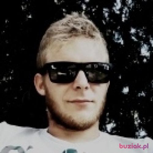 Paaatryk, Mężczyzna, 31 lat, Gniezno