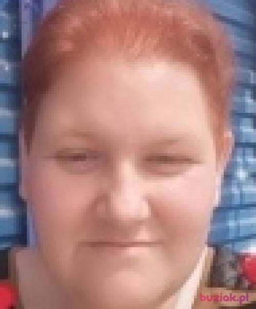Brzydula81, Kobieta, 44 lata, Łańcut