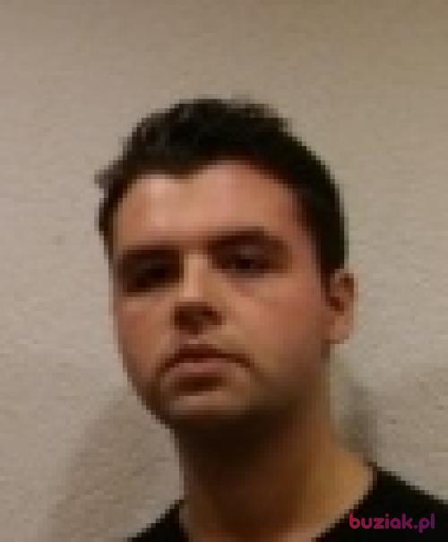 Marc95, Mężczyzna, 31 lat, Krotoszyn
