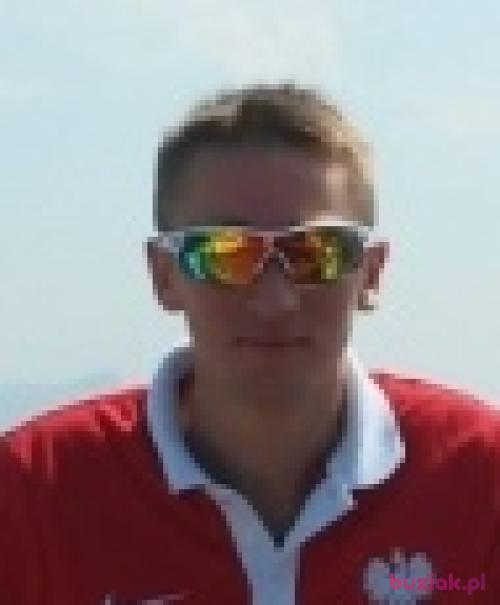 Kubuss90, Mężczyzna, 36 lat, Białystok