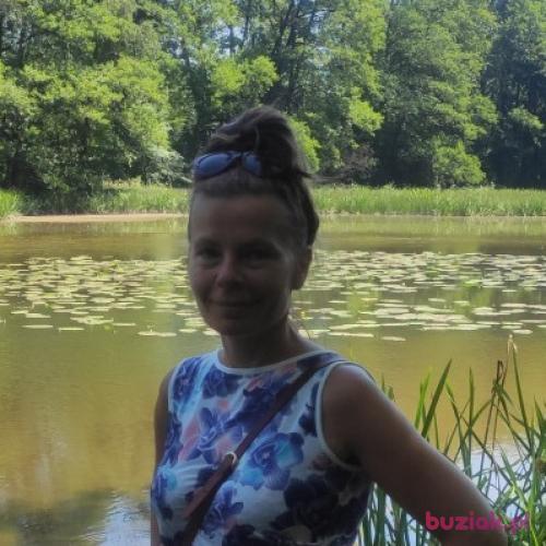 Joanna3, Kobieta, 41 lat, Pabianice