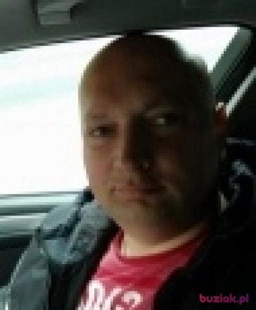 lysy30, Mężczyzna, 43 lata, Mława