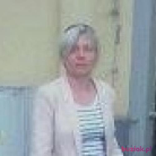Laydy, Kobieta, 57 lat, opolskie