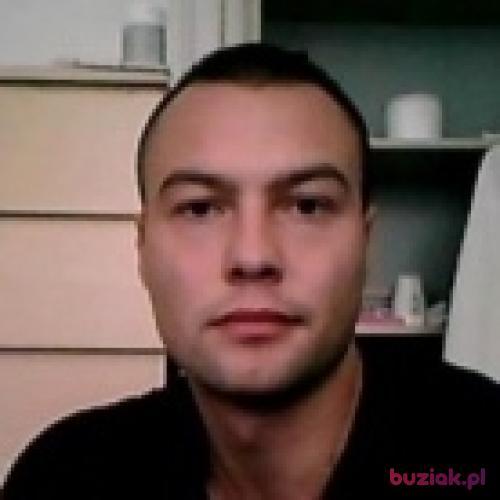 cinaldo, Mężczyzna, 43 lata, Warszawa