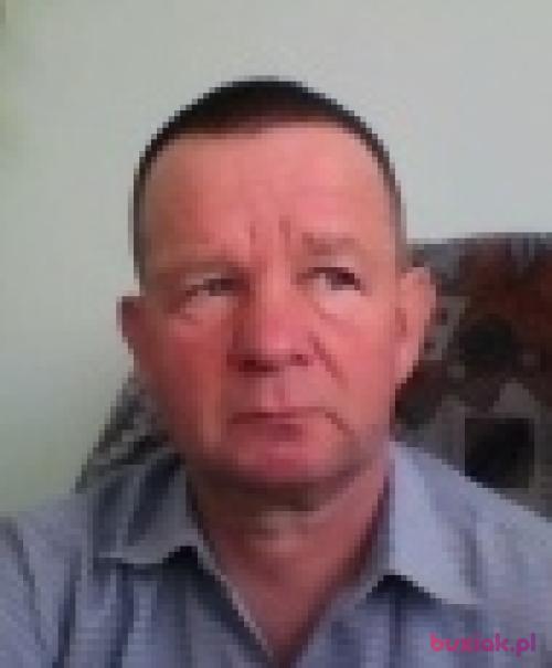 piesek45, Mężczyzna, 65 lat, Gryfino
