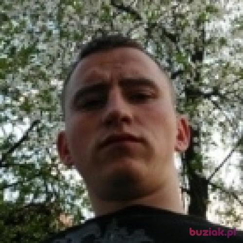 Kamistar, Mężczyzna, 31 lat, Łomża