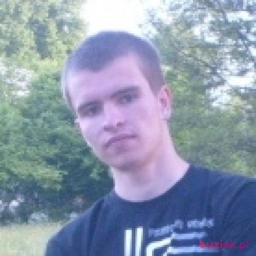 zyczliwykamil6, Mężczyzna, 35 lat, Białystok