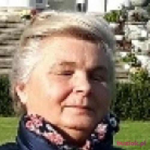 polin1, Female, 76 years, Frankfurt