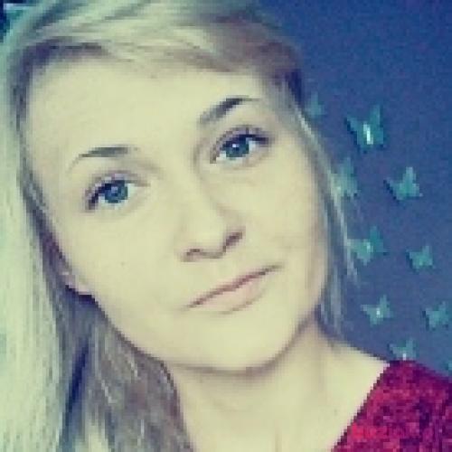 ilonka21, Kobieta, 32 lata, Oborniki