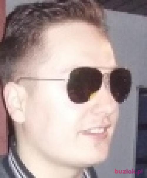 Damiankowalski, Mężczyzna, 35 lat, Kraków