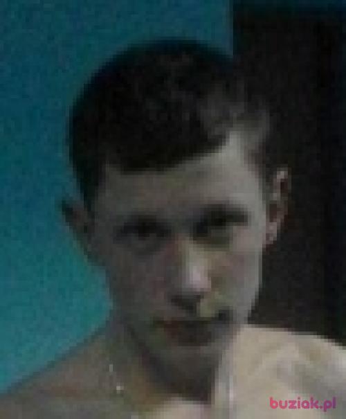 Macius1910, Mężczyzna, 26 lat, Warszawa