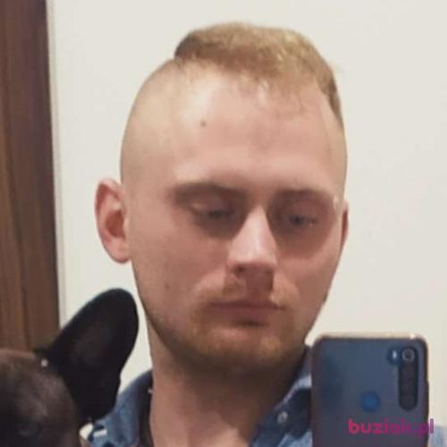 NSAntoni, Mężczyzna, 29 lat, Drenthe