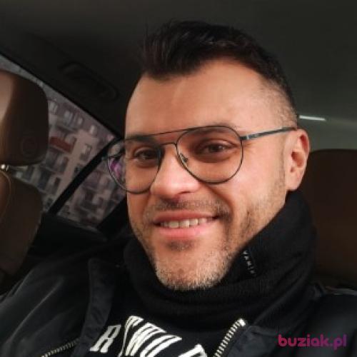 JakJakub, Mężczyzna, 41 lat, Pabianice