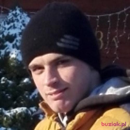 Piotrsmok12, Mężczyzna, 27 lat, Giżycko